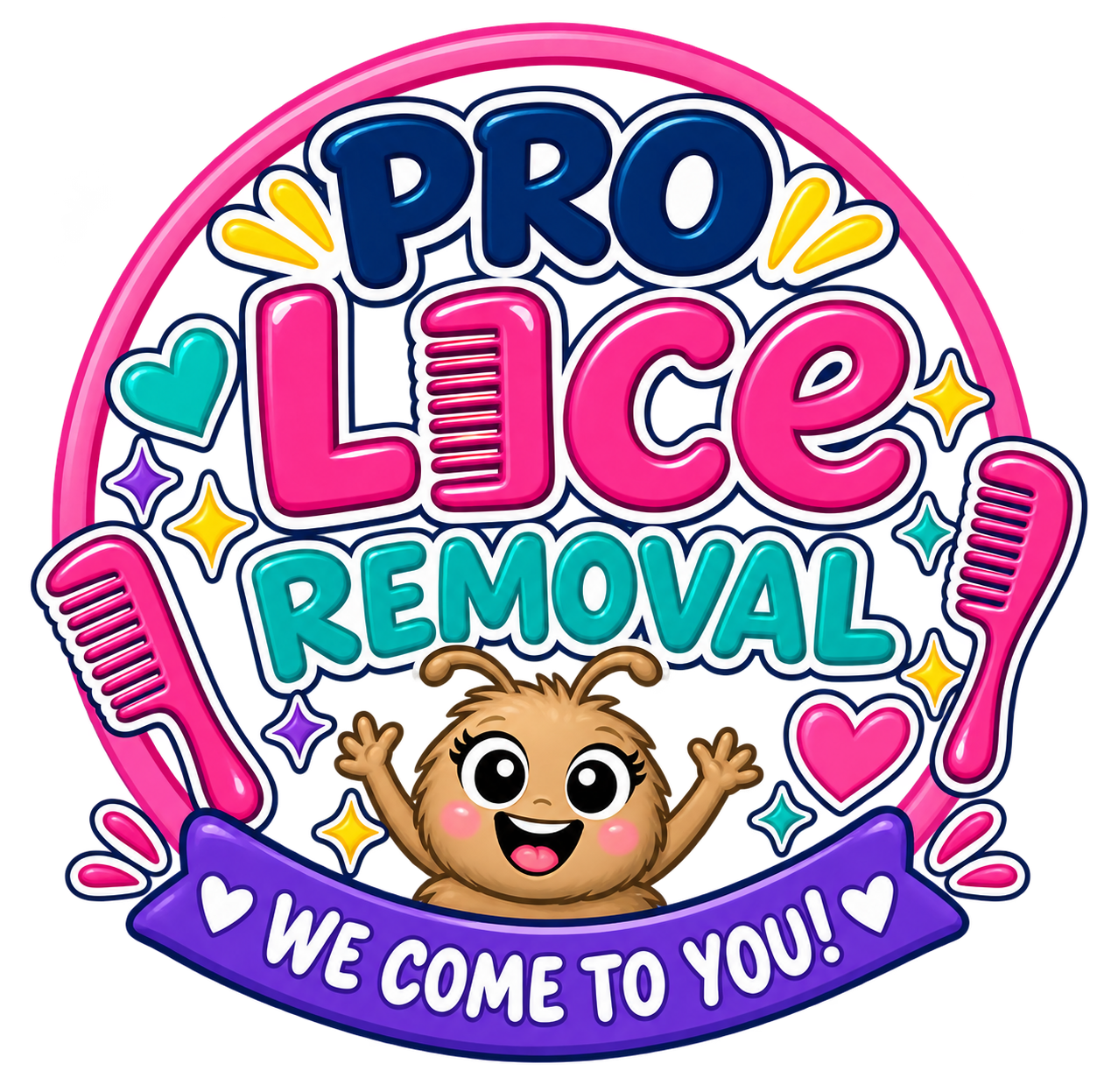 Pro Lice Removal